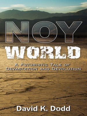 cover image of NOY World